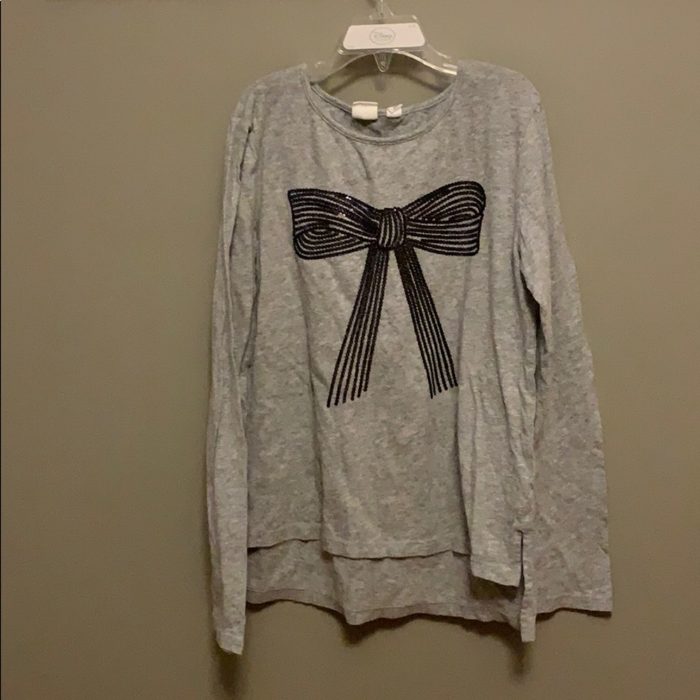 Girls Gap Long Sleeve